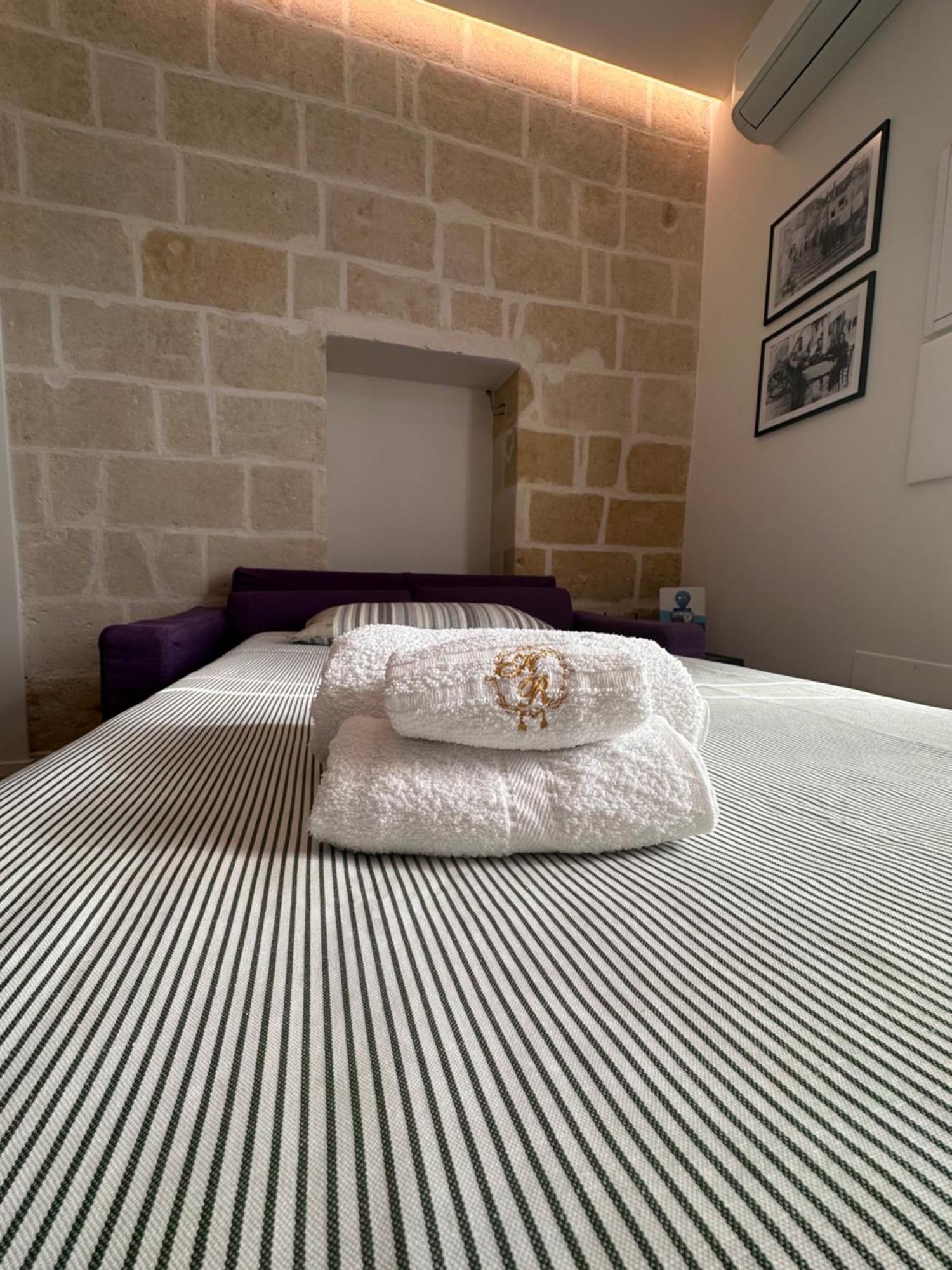 Il Tufo In Festa Daire Matera Dış mekan fotoğraf